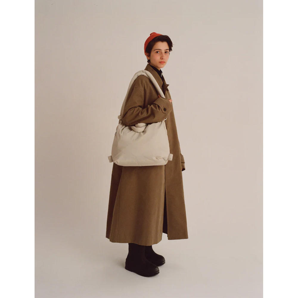 【カラーの選択可能／ÖLEND（オレンド）】ONA SOFT BAG　バッグ