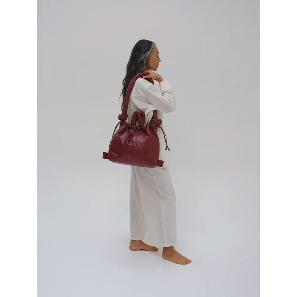 OLEND VEGAN LEATHER ONA オレンド　バッグ　レザー Ona Vegan Leather – Ölend