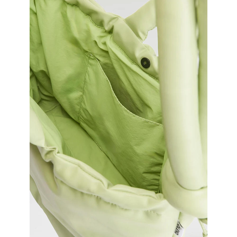 【カラーの選択可能／ÖLEND（オレンド）】VEGAN LEATHER ONA　バッグ