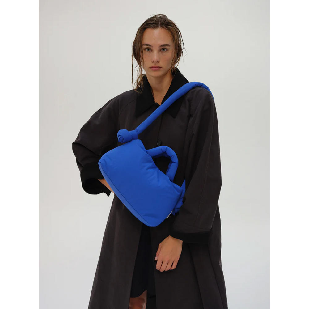 【カラーの選択可能／ÖLEND（オレンド）】MINI ONA SOFT BAG バッグ