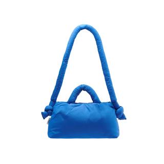 【カラーの選択可能／ÖLEND（オレンド）】MINI ONA SOFT BAG バッグ