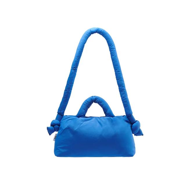 【カラーの選択可能／ÖLEND（オレンド）】MINI ONA SOFT BAG バッグ