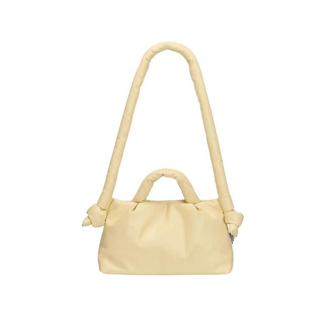 【カラーの選択可能／ÖLEND（オレンド）】VEGAN LEATHER MINI ONA　バッグ