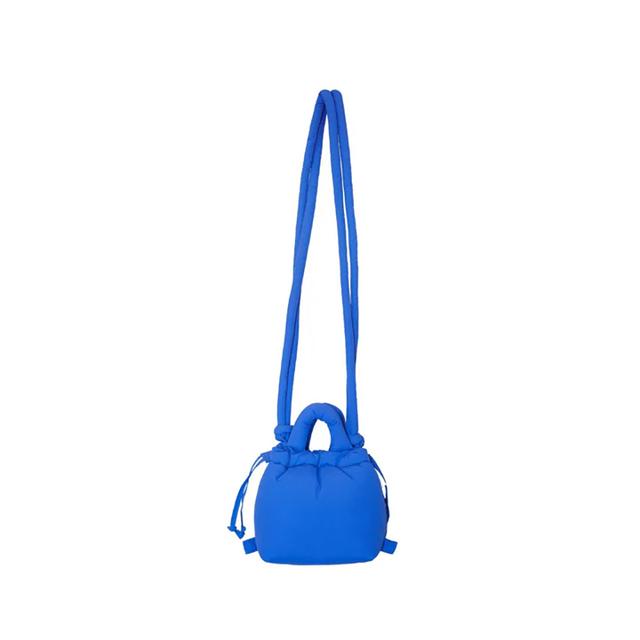 【カラーの選択可能／ÖLEND（オレンド）】MICRO ONA SOFT BAG バッグ