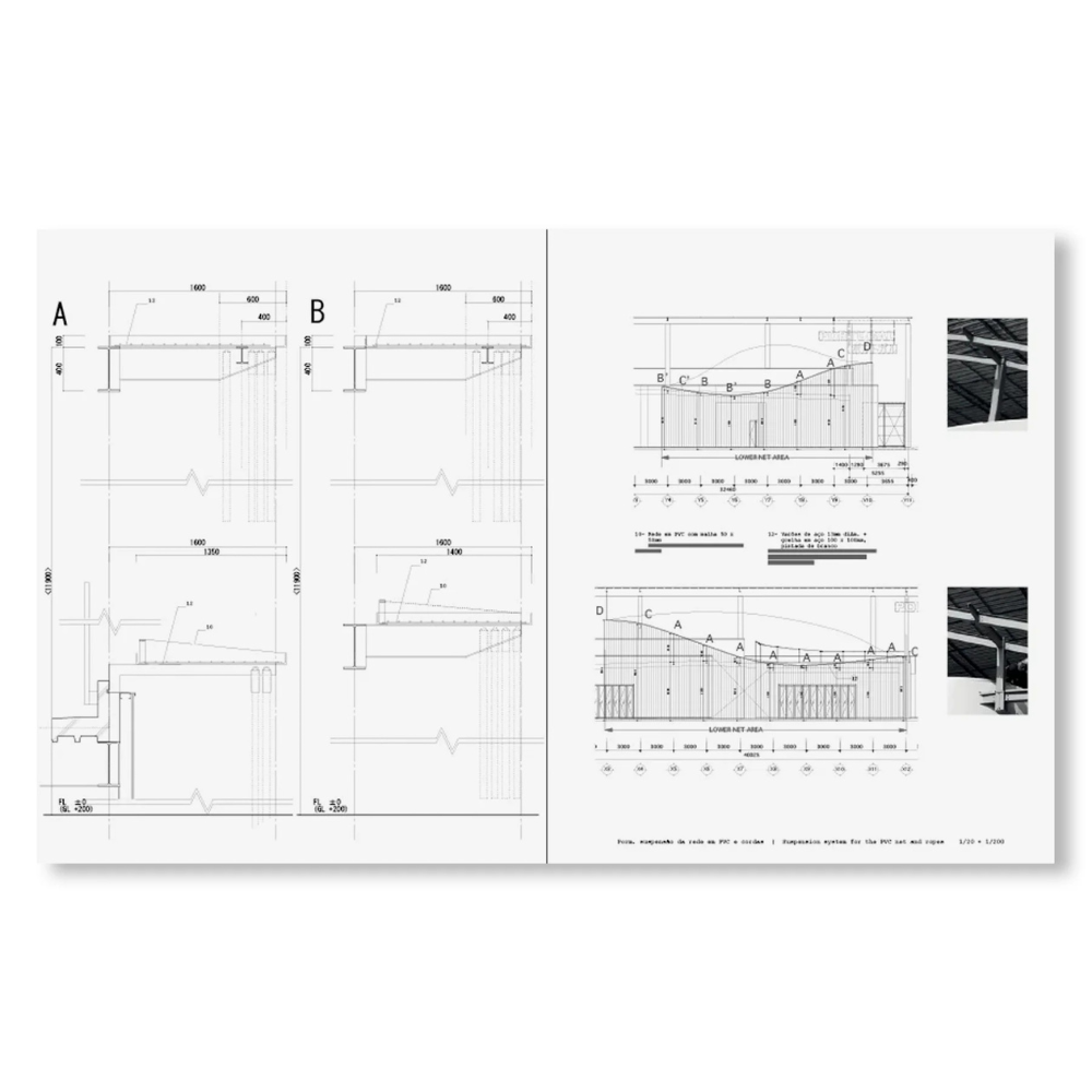 PORTUGAL PAVILION by Kengo Kuma