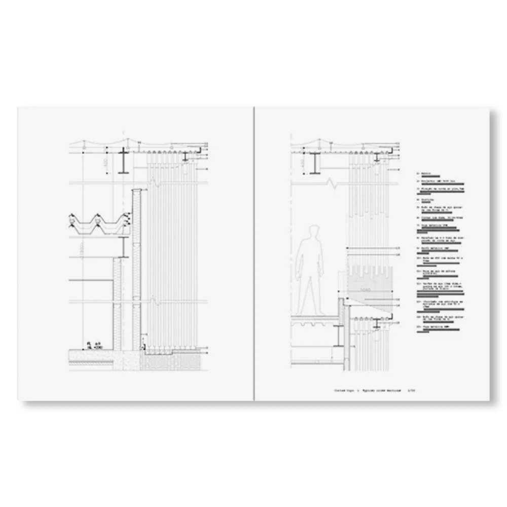 PORTUGAL PAVILION by Kengo Kuma