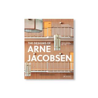 THE DESIGNS OF ARNE JACOBSEN
