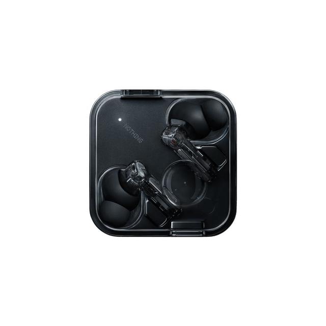 【数量限定特典あり】Nothing(ナッシング) Ear（3）ブラック