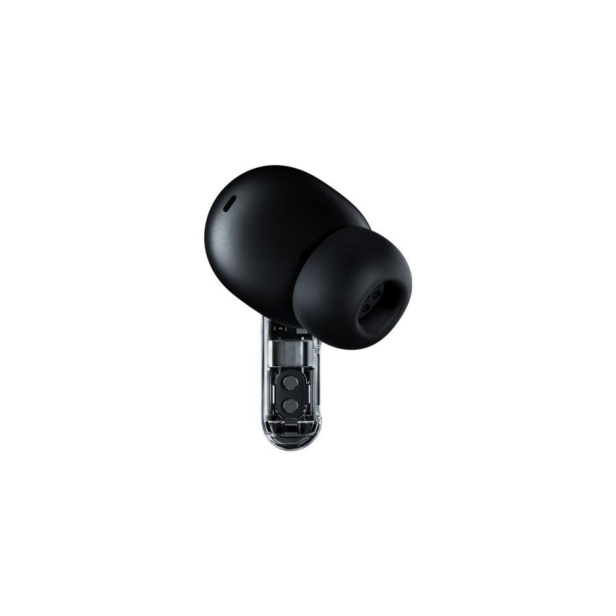 【数量限定特典あり】Nothing(ナッシング) Ear（3）ブラック