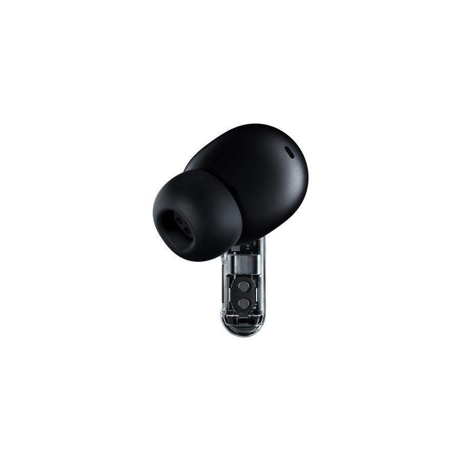 【数量限定特典あり】Nothing(ナッシング) Ear（3）ブラック