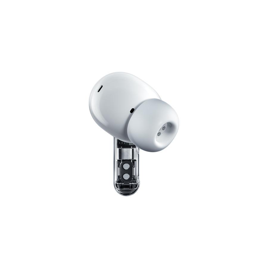 【数量限定特典あり】Nothing(ナッシング) Ear（3）ホワイト