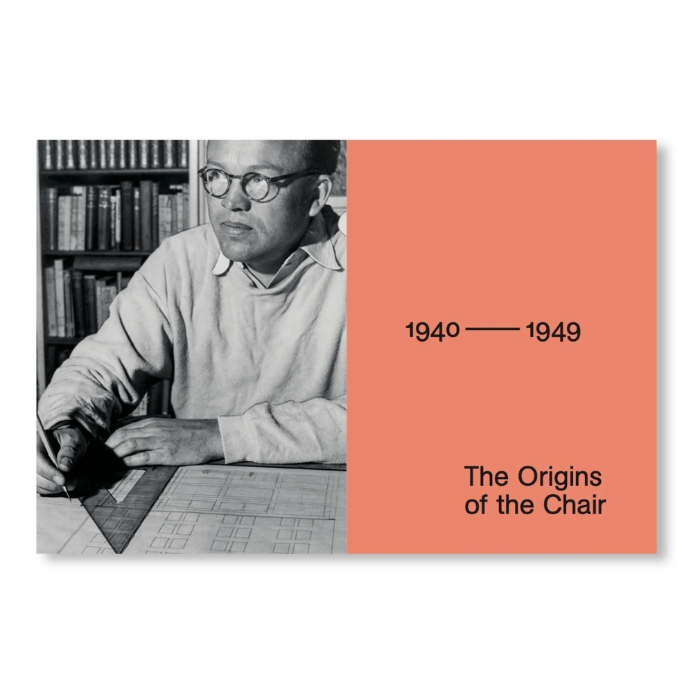 LIFE, WORK, WORLD by Finn Juhl