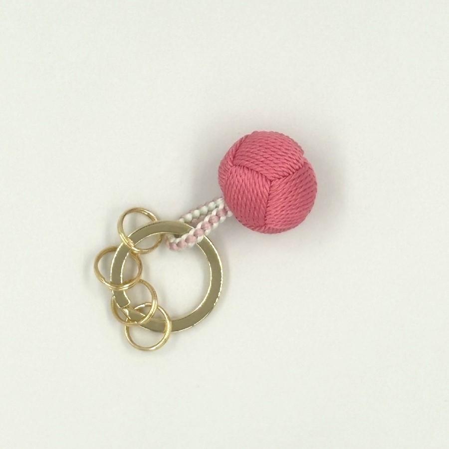 大田巻（おだまき）キーホルダー