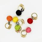 大田巻（おだまき）キーホルダー　人気商品