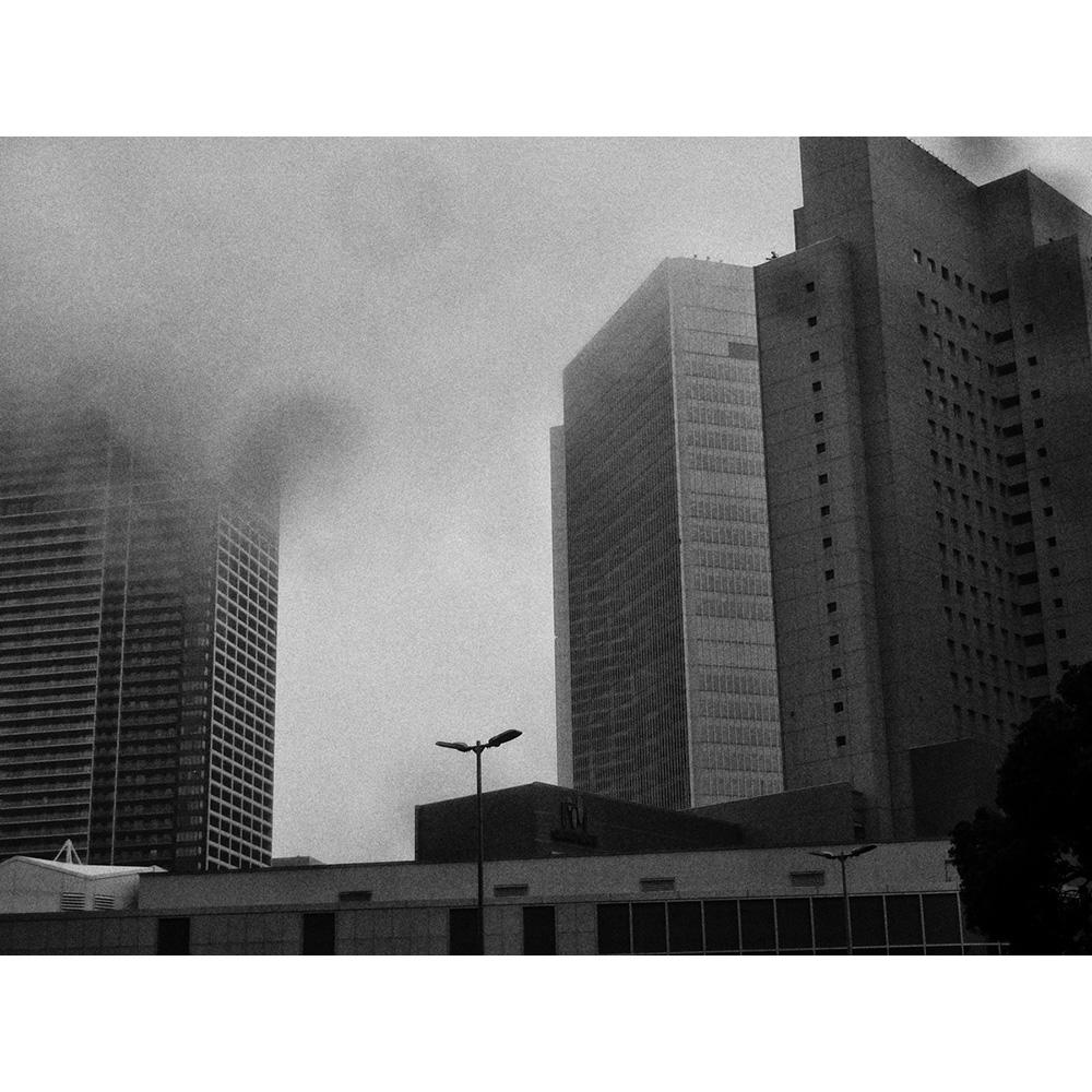 【サイン入り】記録61号 森山大道 写真集