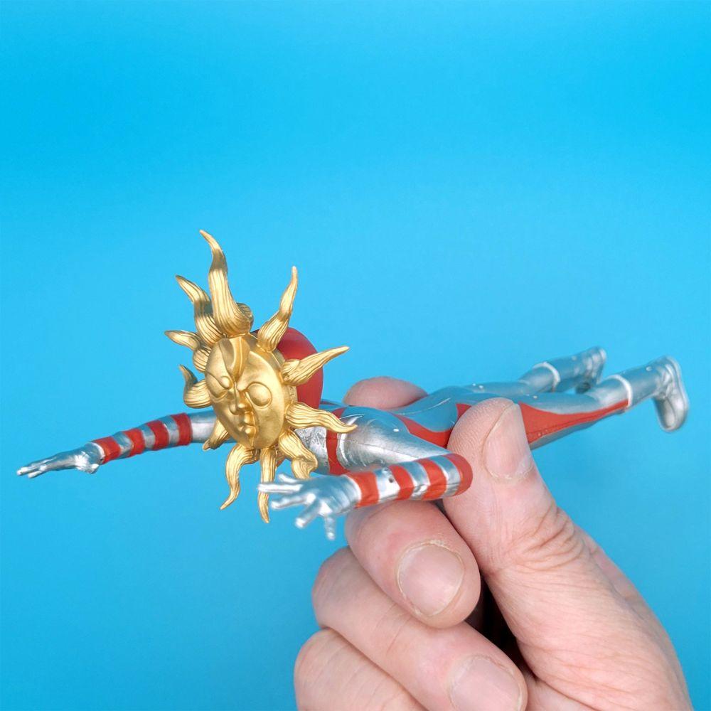 【予約】「タローマン」ベンダブルアクションフィギュア　※2026年3月入荷予定