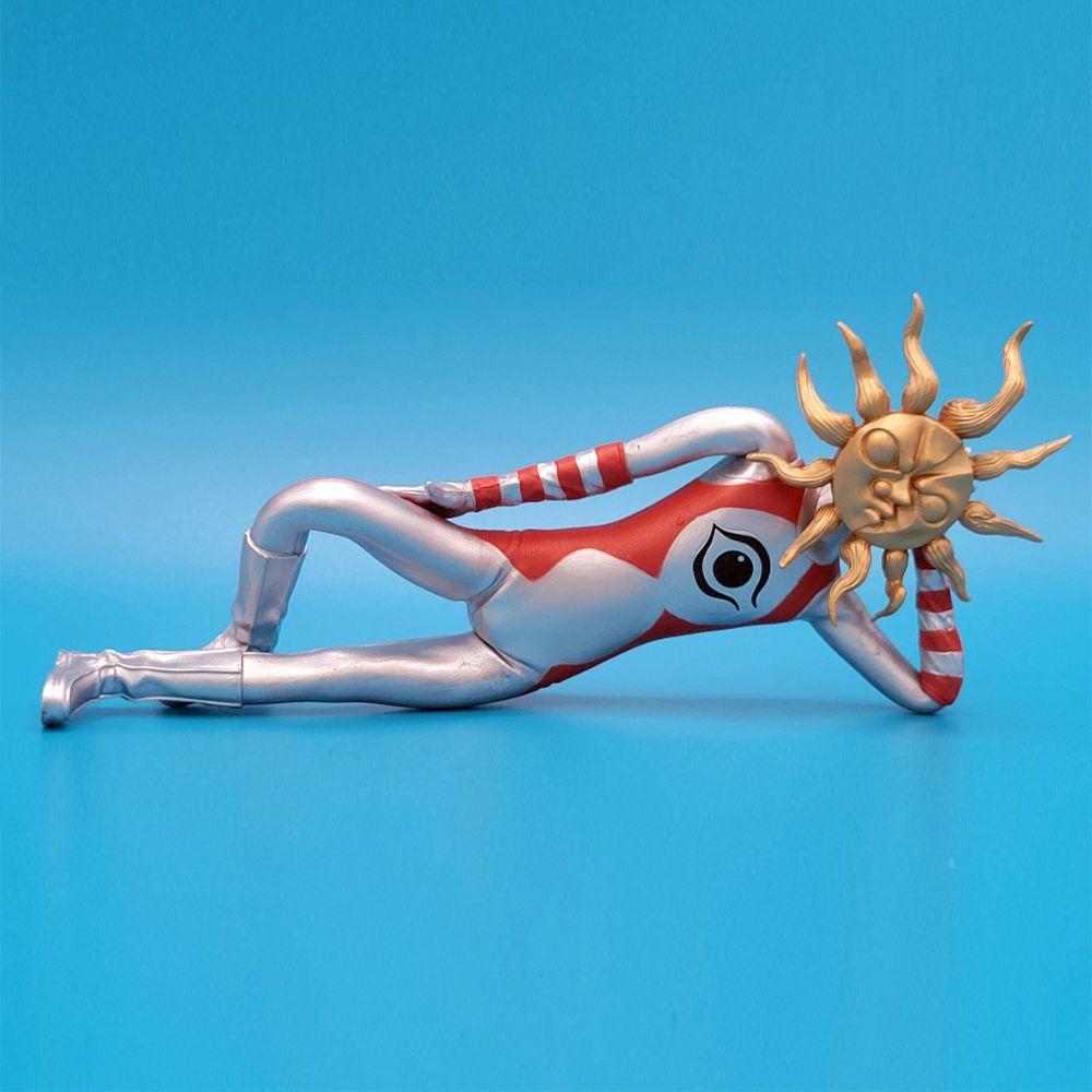 【予約】「タローマン」ベンダブルアクションフィギュア　※2026年3月入荷予定