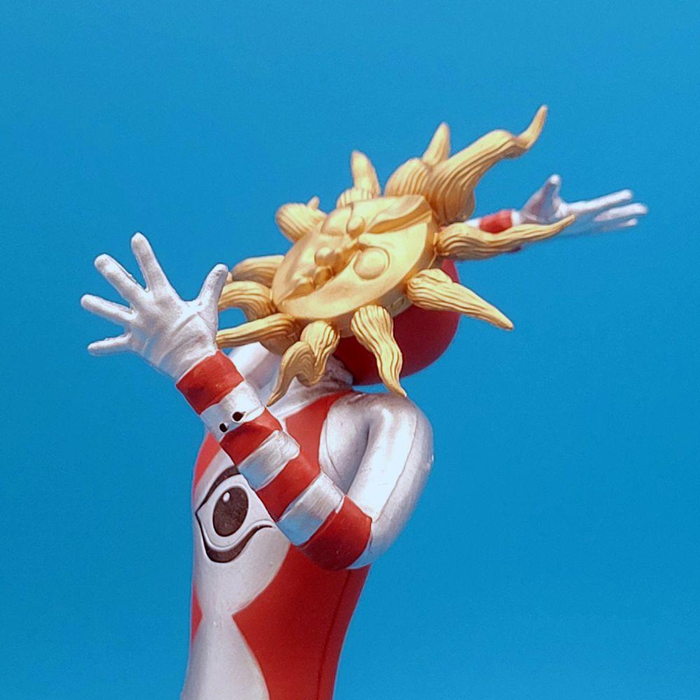 【予約】「タローマン」ベンダブルアクションフィギュア　※2026年3月入荷予定