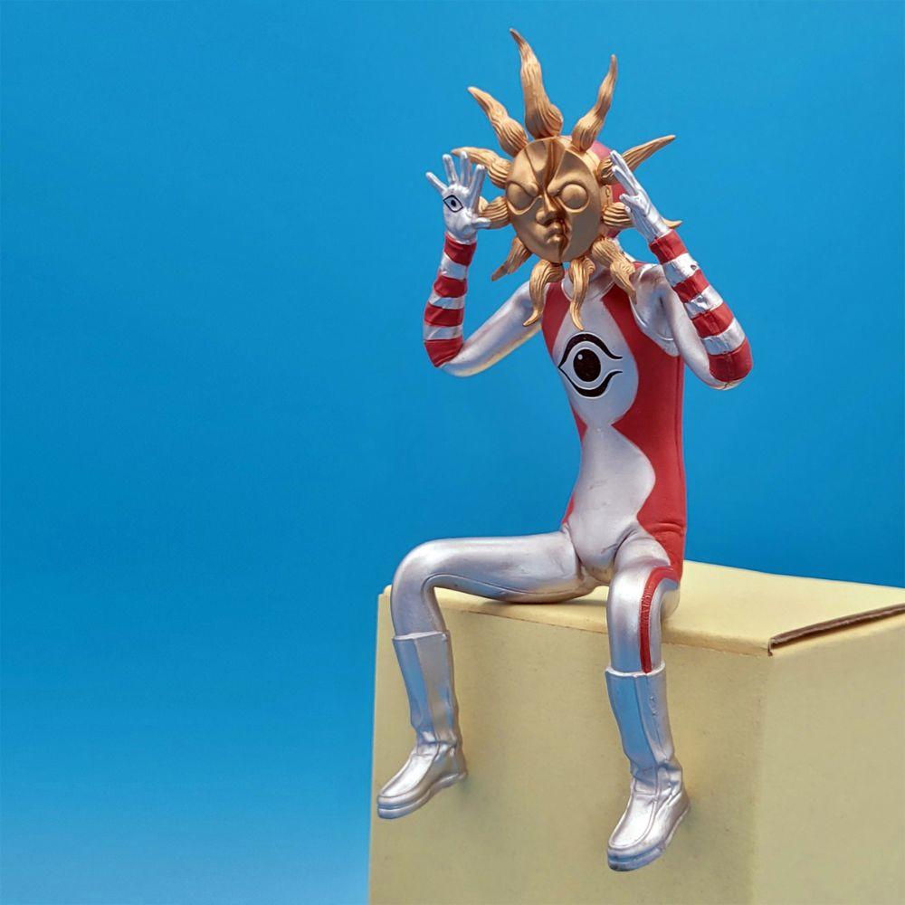 【予約】「タローマン」ベンダブルアクションフィギュア　※2026年3月入荷予定