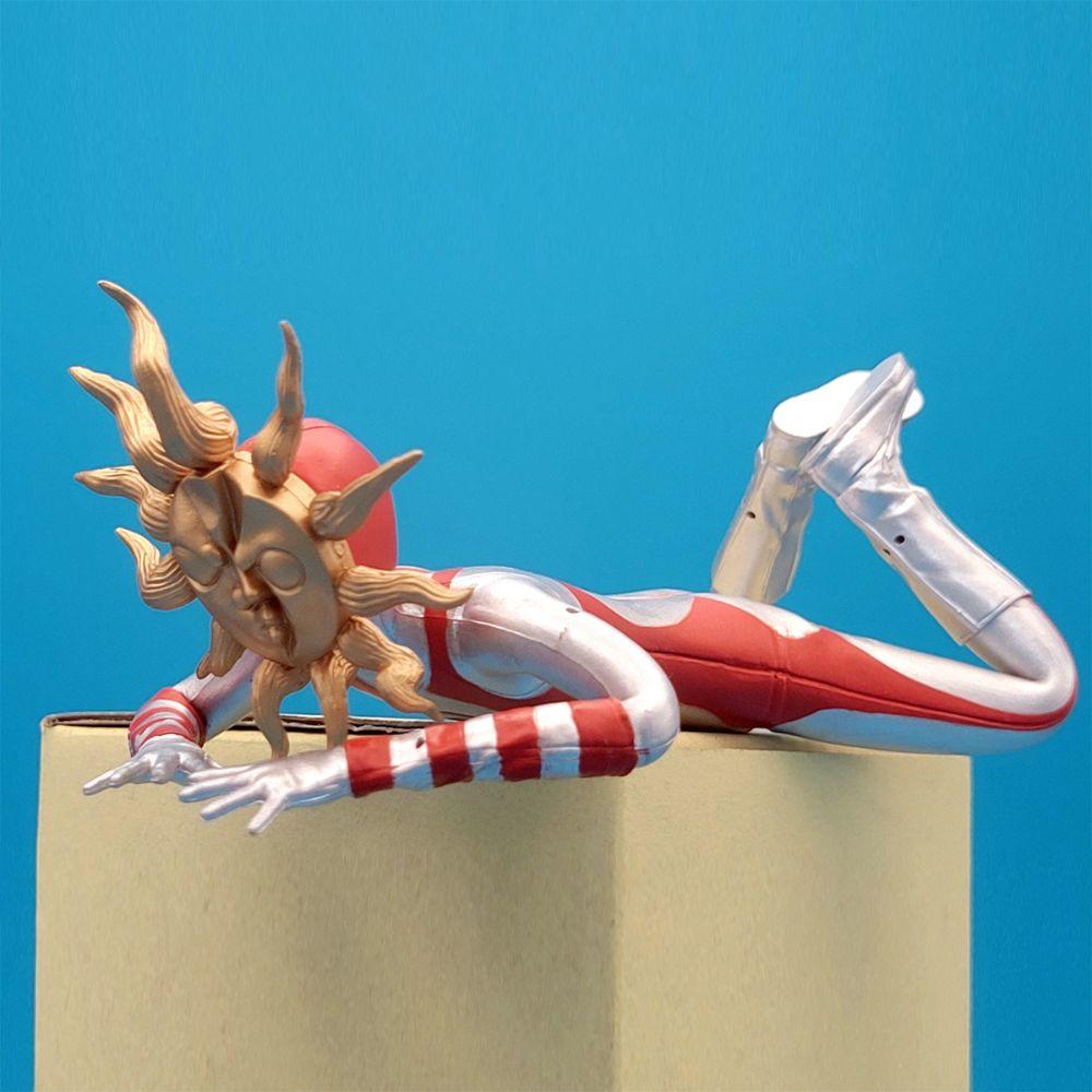 【予約】「タローマン」ベンダブルアクションフィギュア　※2026年3月入荷予定