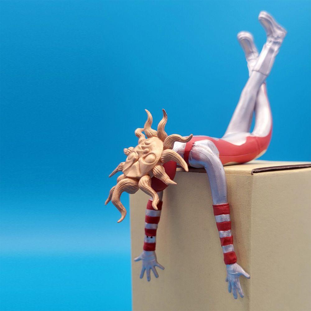 【予約】「タローマン」ベンダブルアクションフィギュア　※2026年3月入荷予定