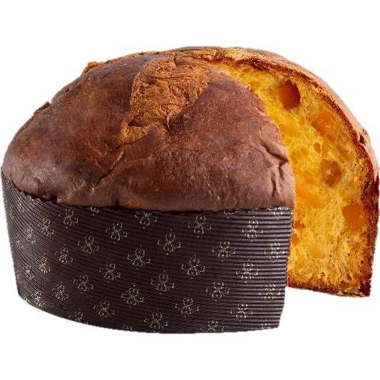 Dolce＆Gabbana PANETTONE AGLI AGRUMI （イエローブルー）