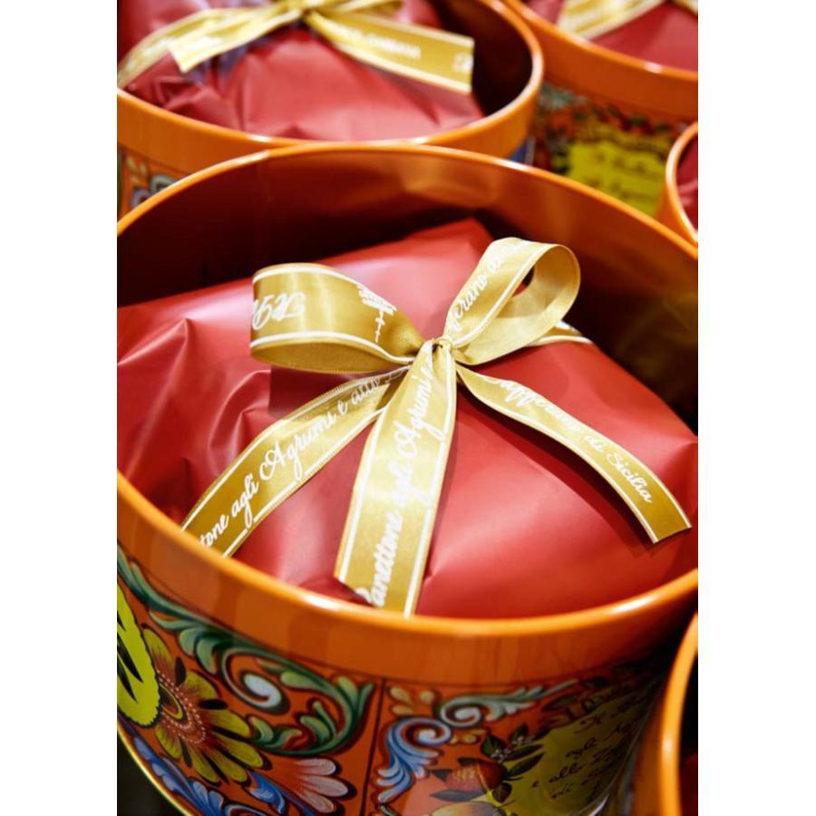 Dolce＆Gabbana PANETTONE AGLI AGRUMI （イエローブルー）