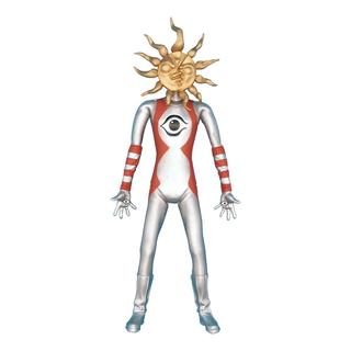 【予約】「タローマン」ベンダブルアクションフィギュア　※2026年3月入荷予定