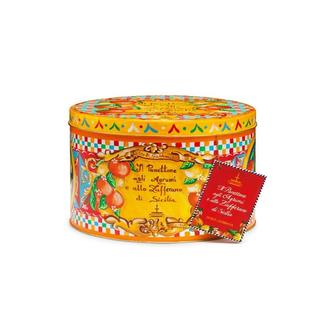 Dolce＆Gabbana PANETTONE AGLI AGRUMI （イエローオレンジ）