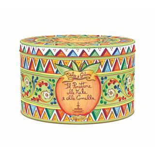 Dolce＆Gabbana PANETTONE MELA E CANNELLA