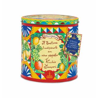 Dolce＆Gabbana PANETTONE VECCHIO SAMPERI