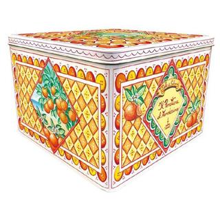 Dolce＆Gabbana PANETTONE AL MANDARINO