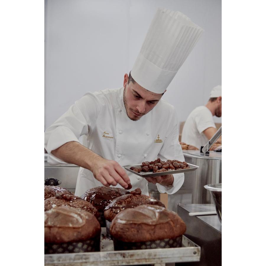 Dolce＆Gabbana PANETTONE ALLE CASTAGNE