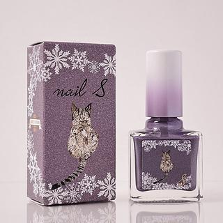 ネイルエス　Frosty Snowman 