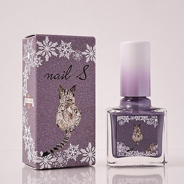 ネイルエス　Frosty Snowman 