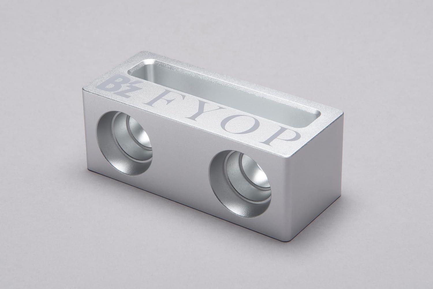 B'z FYOP 数量限定盤 CD+メタルスマートフォンスピーカー <SILVER> アルバム