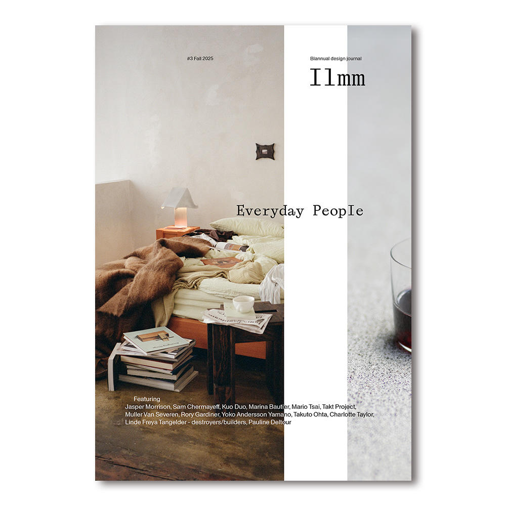 Ilmm#3（アイエルエムエム）※表紙2種類