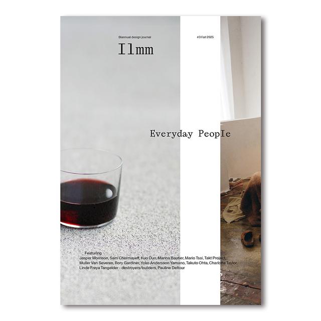 Ilmm#3（アイエルエムエム）※表紙2種類