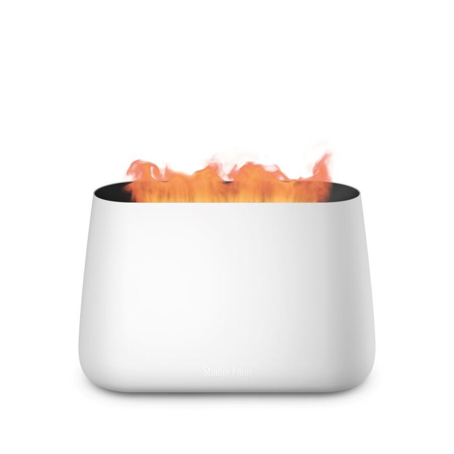 Stadler Form(スタドラフォーム) Ben 2.0 加湿器  WH