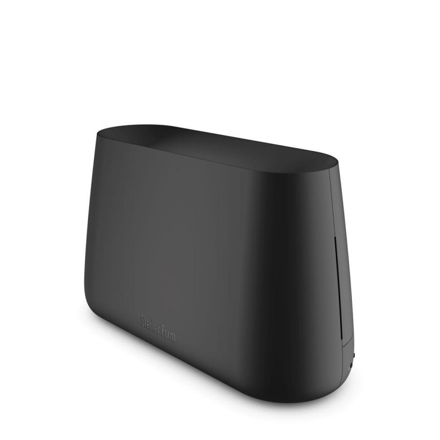 Stadler Form(スタドラフォーム) Ben 2.0 加湿器  BK