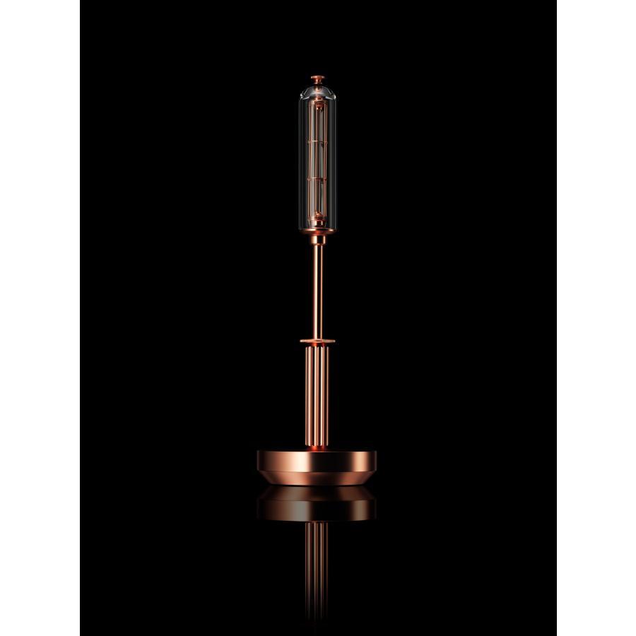 Ambientec (アンビエンテック) Barcallore 227M / Copper(バルカロール 227M / コッパー)