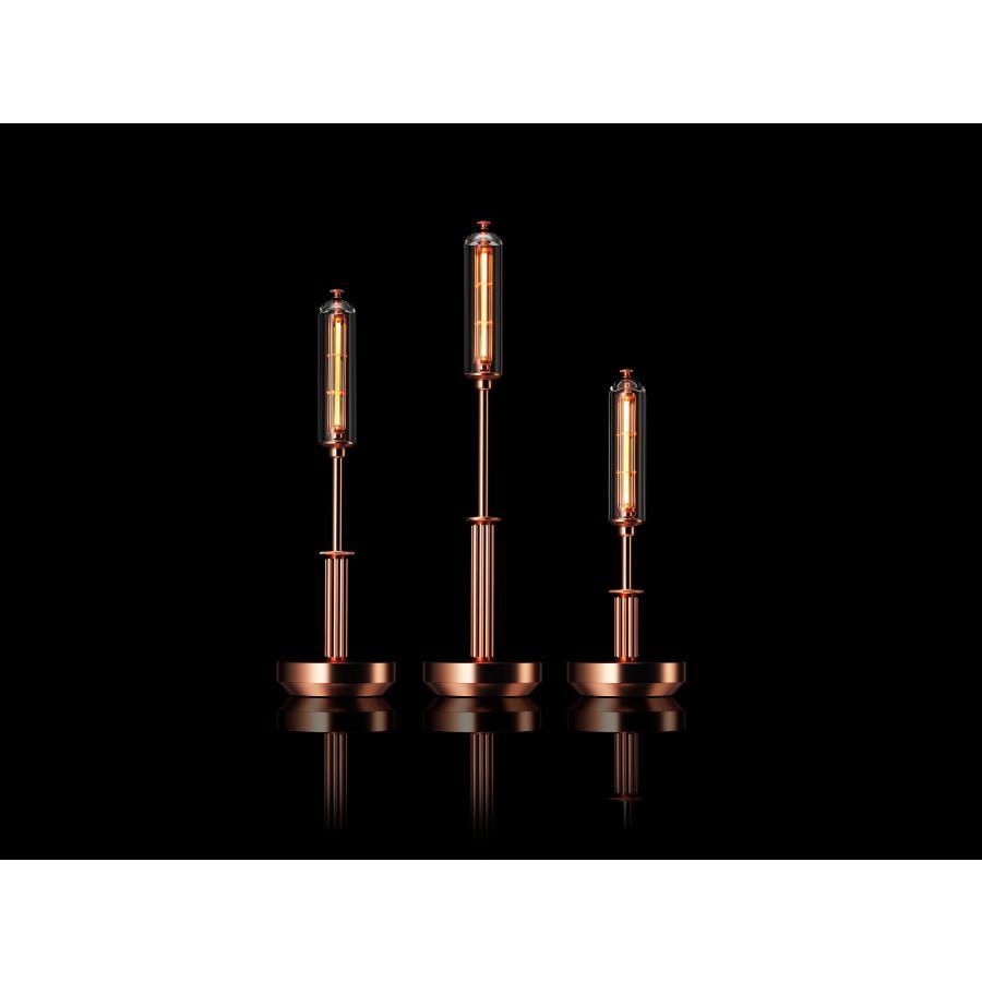 Ambientec (アンビエンテック) Barcallore 227M / Copper(バルカロール 227M / コッパー)