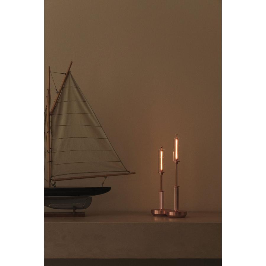 Ambientec (アンビエンテック) Barcallore 227M / Copper(バルカロール 227M / コッパー)