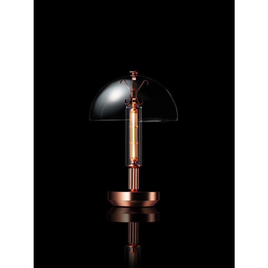 Ambientec (アンビエンテック) Barcallore 60 / Copper(バルカロール 60 / コッパー)