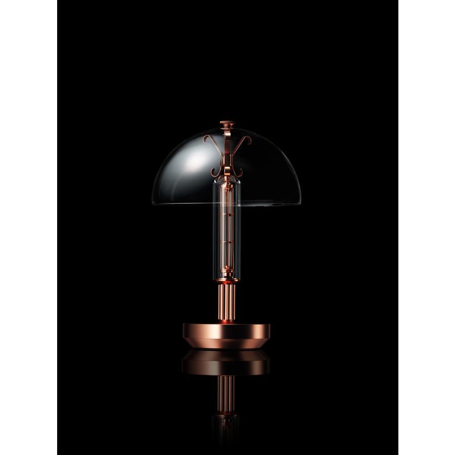 Ambientec (アンビエンテック) Barcallore 60 / Copper(バルカロール 60 / コッパー)