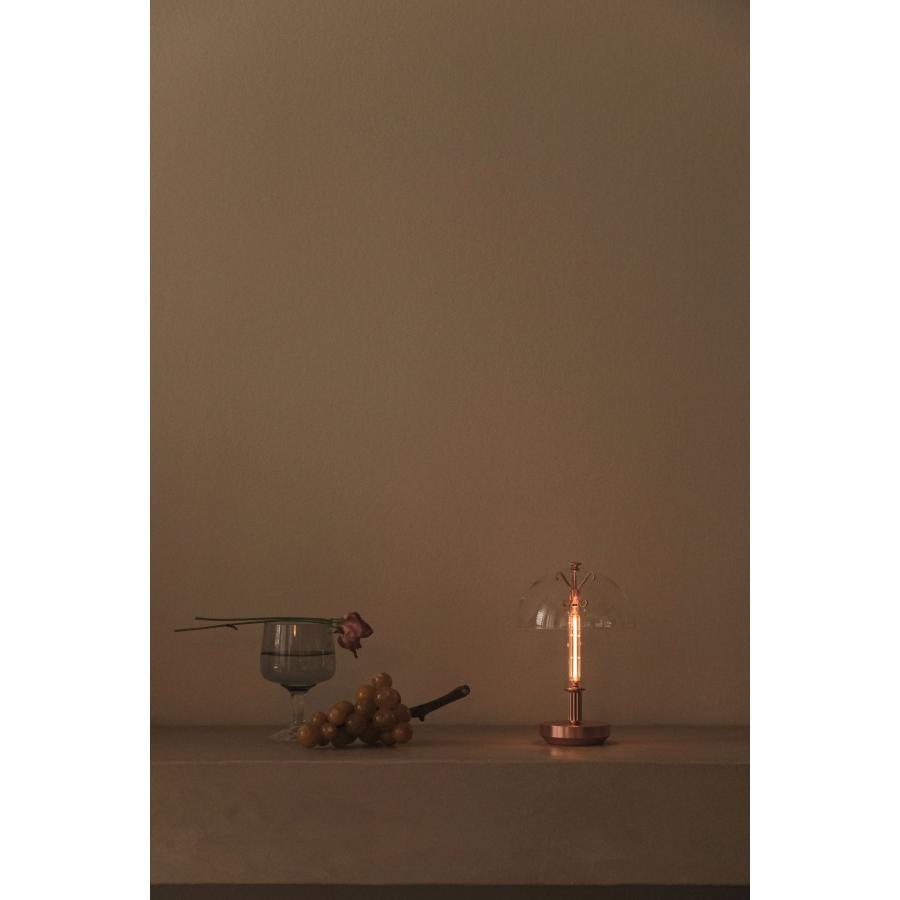 Ambientec (アンビエンテック) Barcallore 60 / Copper(バルカロール 60 / コッパー)