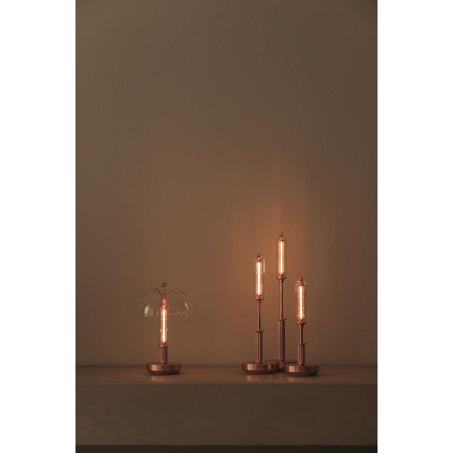 Ambientec (アンビエンテック) Barcallore 60 / Copper(バルカロール 60 / コッパー)