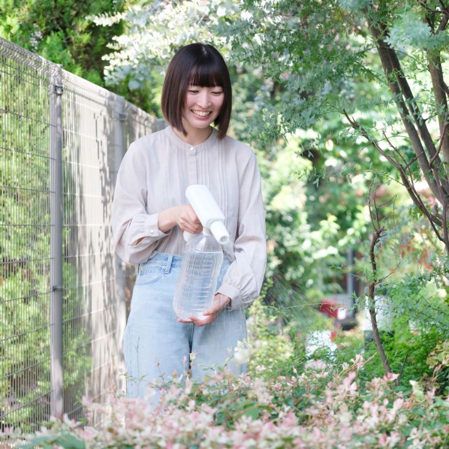 SPICERR（スパイサー）ポケッタブル高圧洗浄機 ホワイト