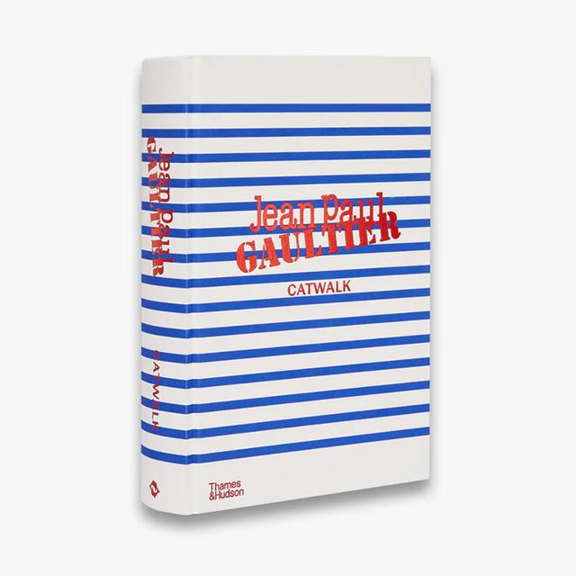 Jean Paul Gaultier Catwalk: The Complete Collections ジャン＝ポール・ゴルチエ キャットウォークコレクション