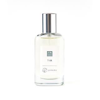 canoma (サノマ) Collection 香水　7-18 浮舟 30mL